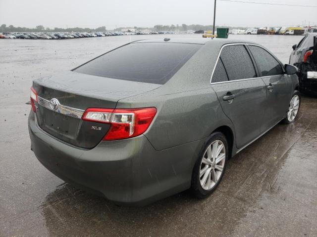 Photo 3 VIN: 4T1BF1FK4DU654726 - TOYOTA CAMRY L 