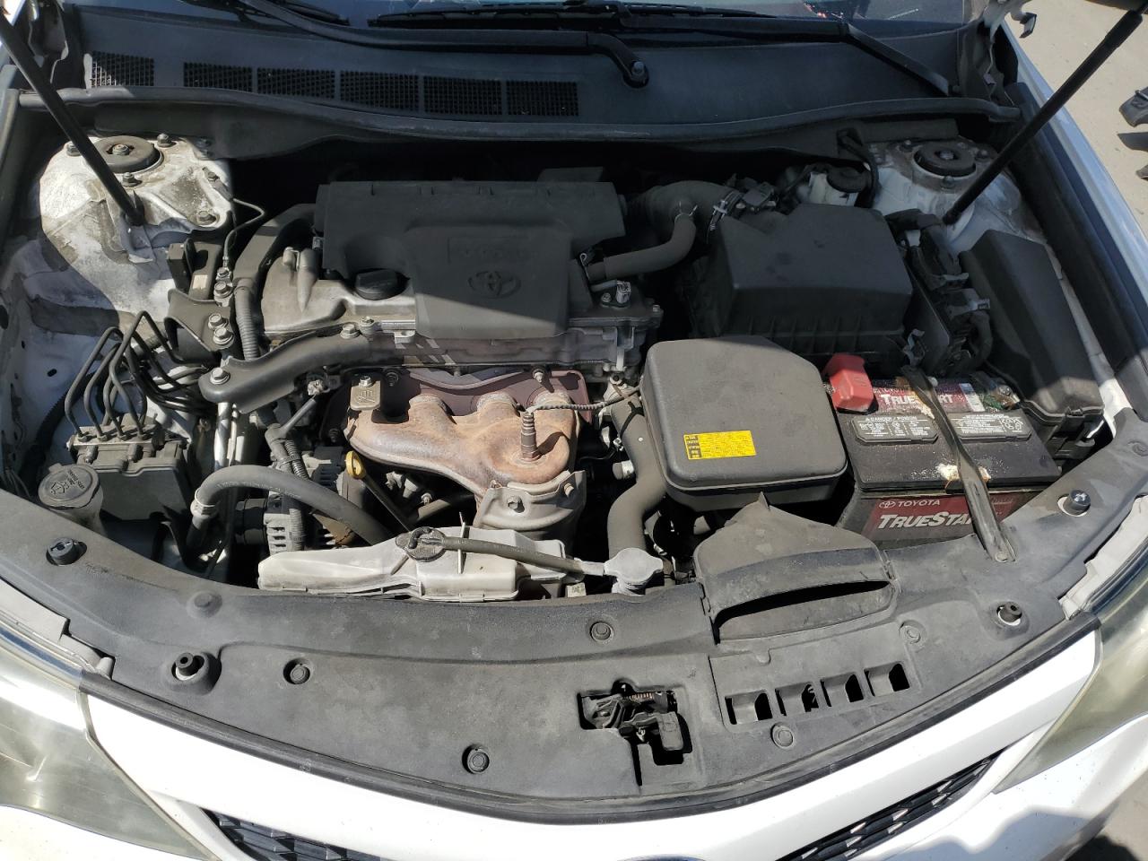 Photo 10 VIN: 4T1BF1FK4DU654886 - TOYOTA CAMRY 