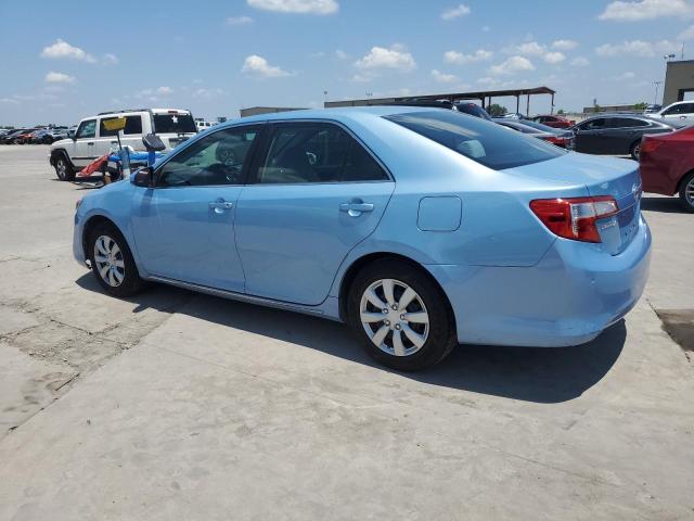 Photo 1 VIN: 4T1BF1FK4DU655052 - TOYOTA CAMRY L 