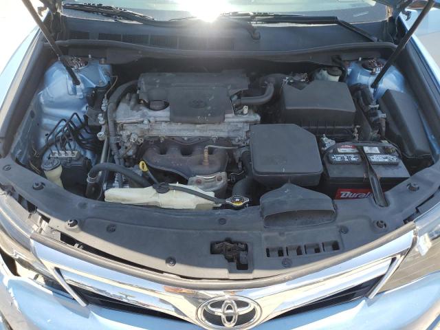 Photo 10 VIN: 4T1BF1FK4DU655052 - TOYOTA CAMRY L 