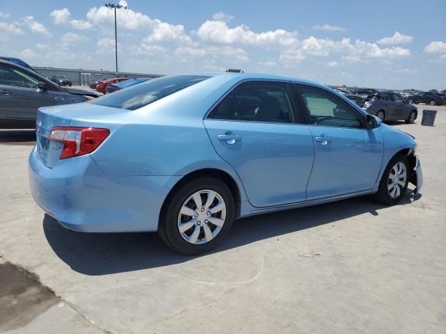 Photo 2 VIN: 4T1BF1FK4DU655052 - TOYOTA CAMRY L 