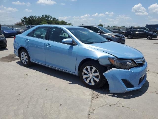 Photo 3 VIN: 4T1BF1FK4DU655052 - TOYOTA CAMRY L 