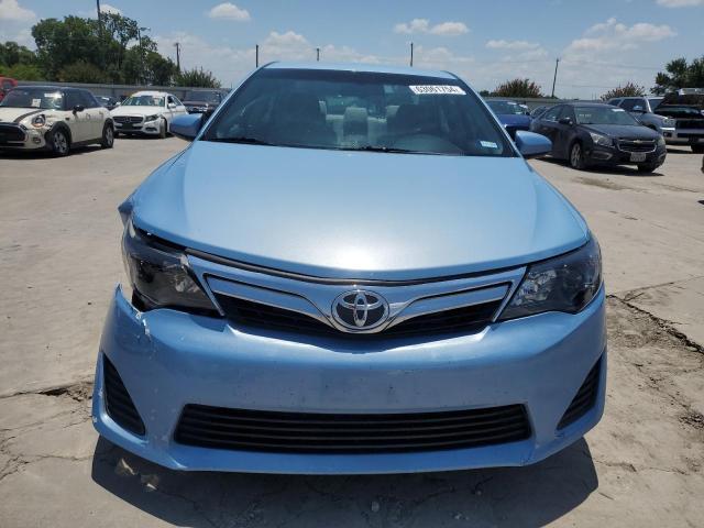 Photo 4 VIN: 4T1BF1FK4DU655052 - TOYOTA CAMRY L 