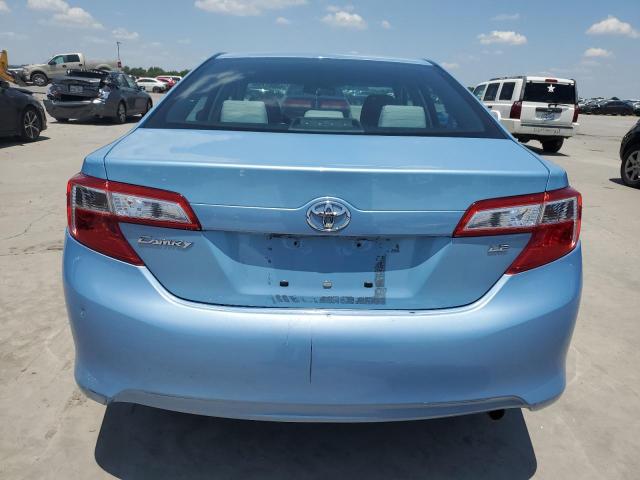 Photo 5 VIN: 4T1BF1FK4DU655052 - TOYOTA CAMRY L 