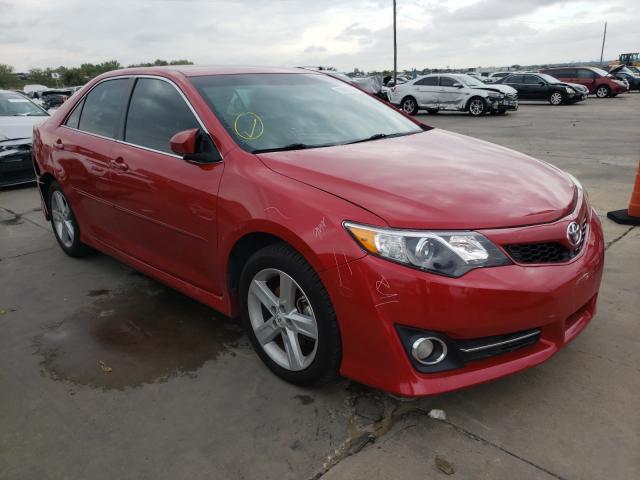 Photo 0 VIN: 4T1BF1FK4DU655858 - TOYOTA CAMRY L 