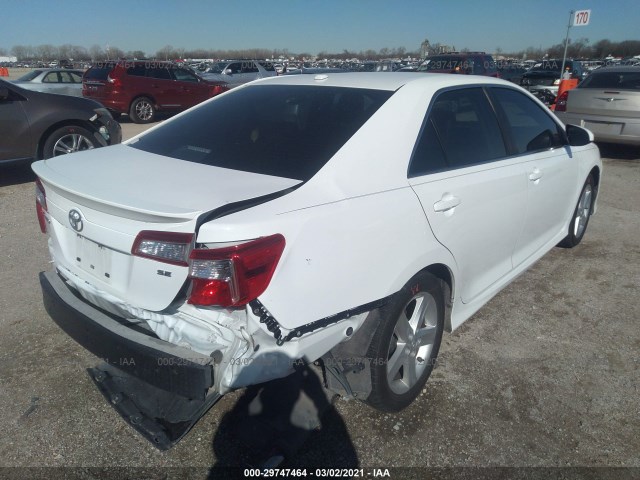 Photo 3 VIN: 4T1BF1FK4DU656699 - TOYOTA CAMRY 