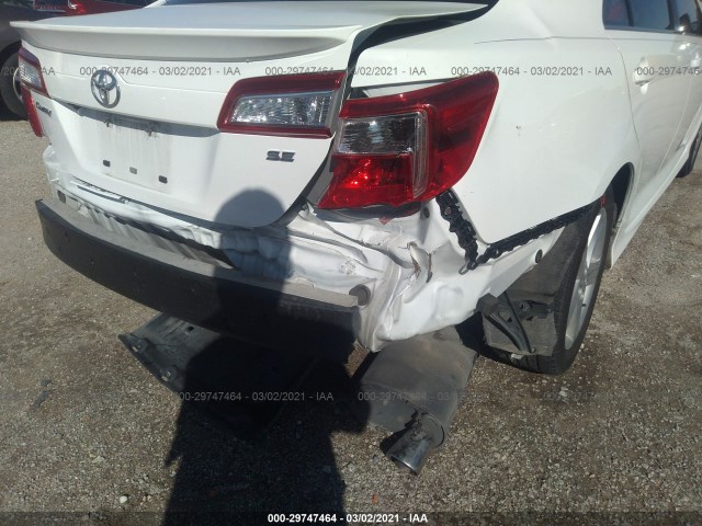 Photo 5 VIN: 4T1BF1FK4DU656699 - TOYOTA CAMRY 