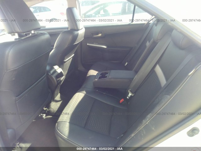 Photo 7 VIN: 4T1BF1FK4DU656699 - TOYOTA CAMRY 