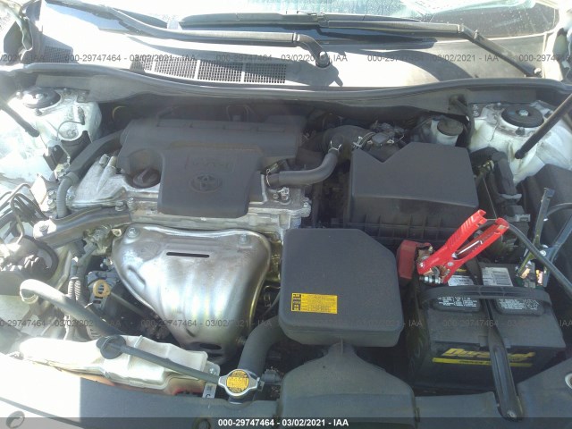 Photo 9 VIN: 4T1BF1FK4DU656699 - TOYOTA CAMRY 