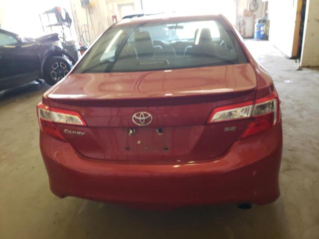 Photo 5 VIN: 4T1BF1FK4DU658324 - TOYOTA CAMRY 