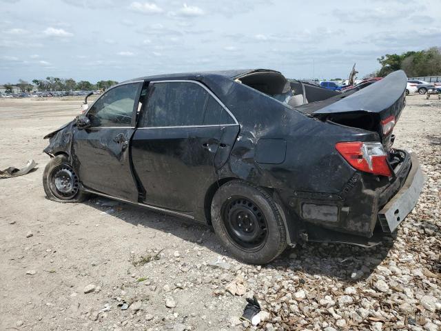 Photo 1 VIN: 4T1BF1FK4DU662809 - TOYOTA CAMRY 