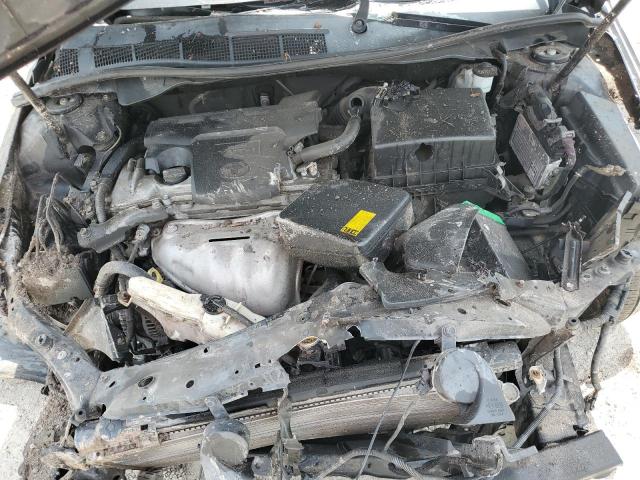 Photo 10 VIN: 4T1BF1FK4DU662809 - TOYOTA CAMRY 