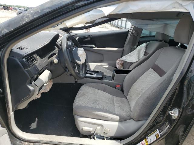 Photo 6 VIN: 4T1BF1FK4DU662809 - TOYOTA CAMRY 