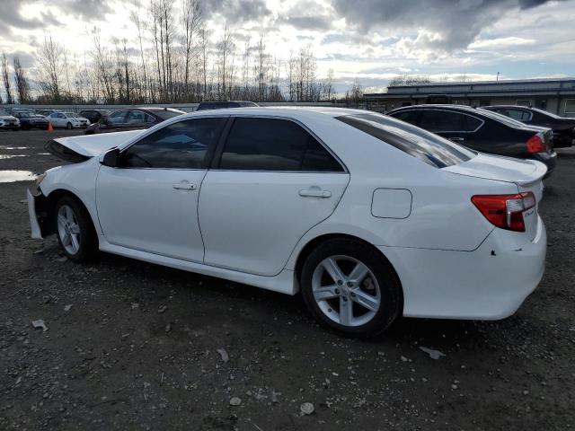 Photo 1 VIN: 4T1BF1FK4DU663037 - TOYOTA CAMRY L 