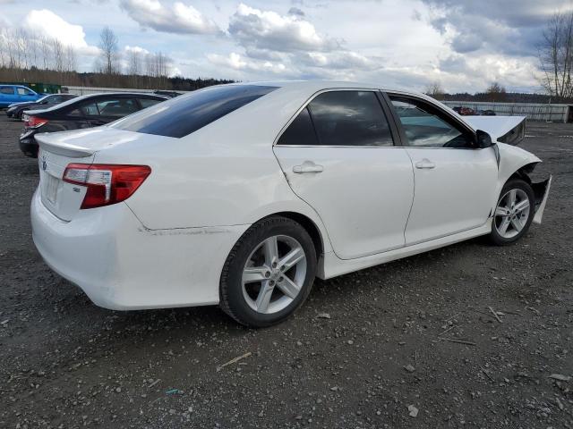 Photo 2 VIN: 4T1BF1FK4DU663037 - TOYOTA CAMRY L 