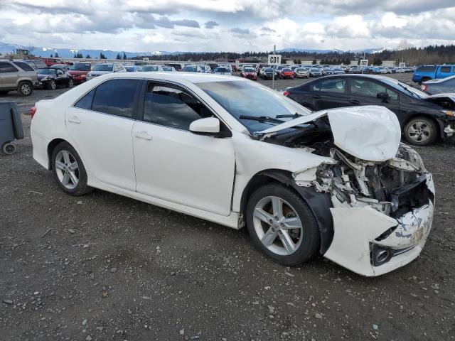 Photo 3 VIN: 4T1BF1FK4DU663037 - TOYOTA CAMRY L 