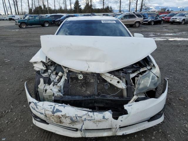 Photo 4 VIN: 4T1BF1FK4DU663037 - TOYOTA CAMRY L 