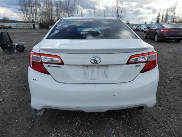 Photo 5 VIN: 4T1BF1FK4DU663037 - TOYOTA CAMRY L 