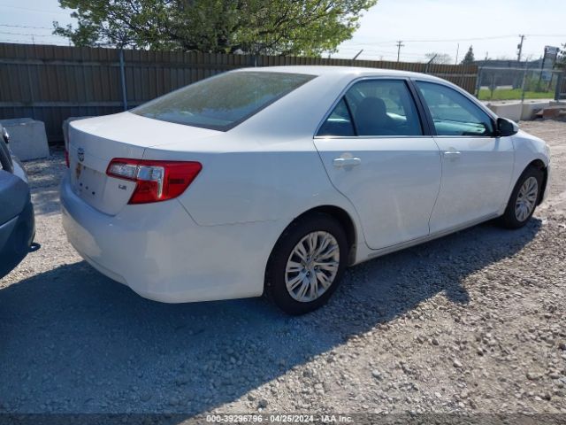 Photo 3 VIN: 4T1BF1FK4DU664446 - TOYOTA CAMRY 