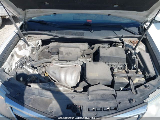 Photo 9 VIN: 4T1BF1FK4DU664446 - TOYOTA CAMRY 