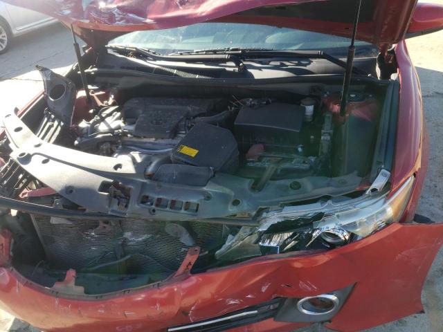 Photo 10 VIN: 4T1BF1FK4DU665306 - TOYOTA CAMRY 