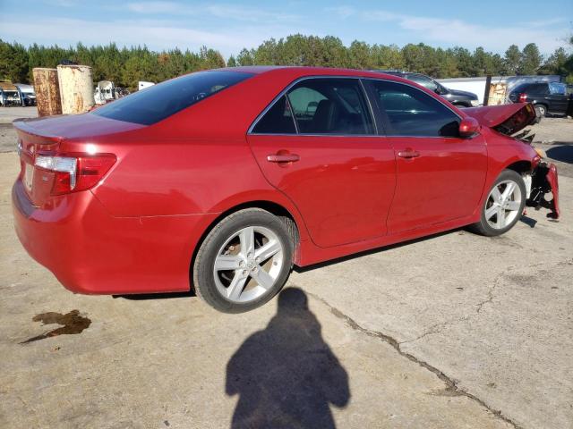 Photo 2 VIN: 4T1BF1FK4DU665306 - TOYOTA CAMRY 