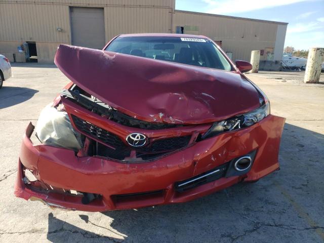 Photo 4 VIN: 4T1BF1FK4DU665306 - TOYOTA CAMRY 