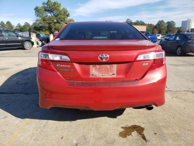 Photo 5 VIN: 4T1BF1FK4DU665306 - TOYOTA CAMRY 