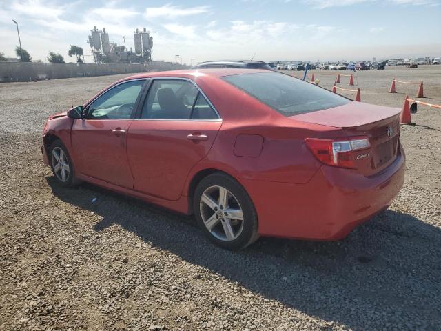 Photo 1 VIN: 4T1BF1FK4DU667282 - TOYOTA CAMRY L 