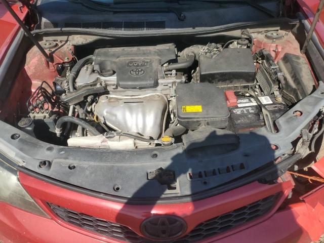 Photo 10 VIN: 4T1BF1FK4DU667282 - TOYOTA CAMRY L 