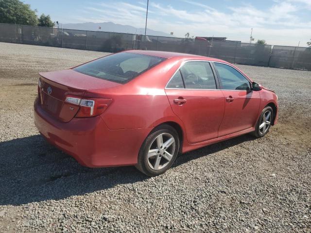 Photo 2 VIN: 4T1BF1FK4DU667282 - TOYOTA CAMRY L 