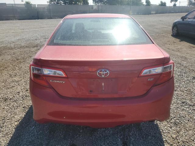 Photo 5 VIN: 4T1BF1FK4DU667282 - TOYOTA CAMRY L 