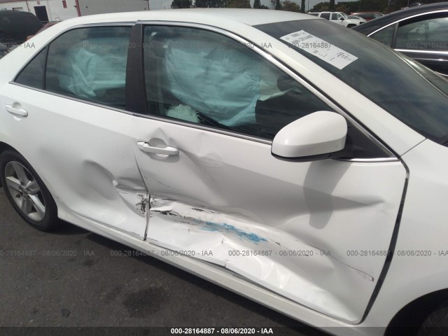 Photo 5 VIN: 4T1BF1FK4DU674085 - TOYOTA CAMRY 