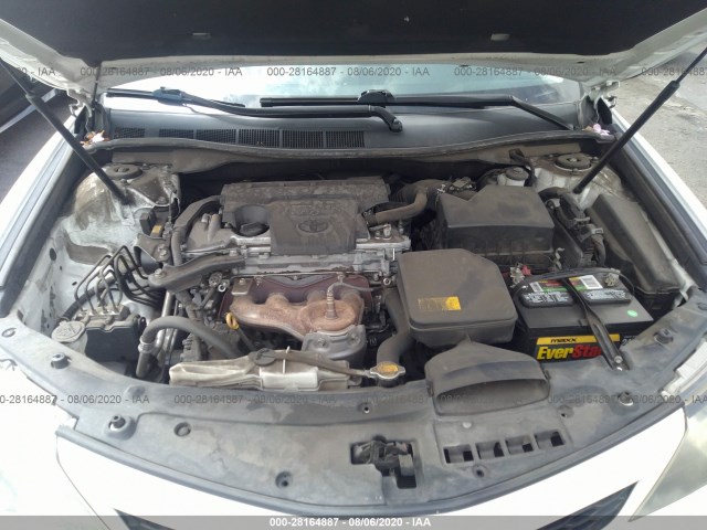 Photo 9 VIN: 4T1BF1FK4DU674085 - TOYOTA CAMRY 