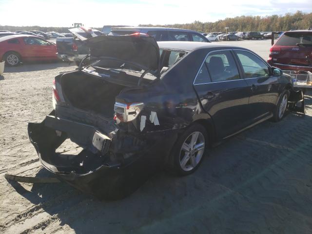 Photo 3 VIN: 4T1BF1FK4DU680243 - TOYOTA CAMRY L 