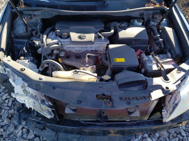 Photo 10 VIN: 4T1BF1FK4DU683076 - TOYOTA CAMRY 