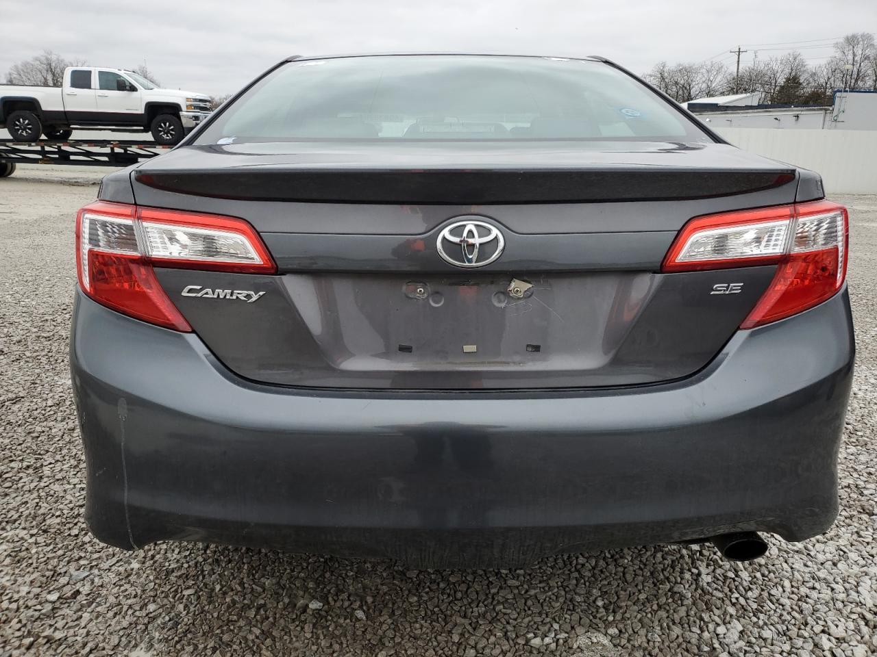 Photo 5 VIN: 4T1BF1FK4DU685202 - TOYOTA CAMRY 