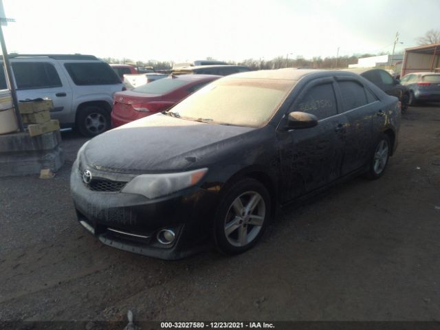 Photo 1 VIN: 4T1BF1FK4DU688228 - TOYOTA CAMRY 