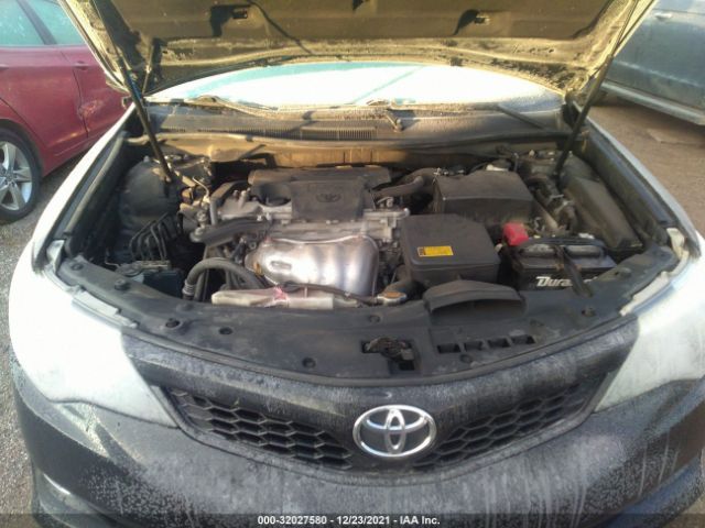 Photo 9 VIN: 4T1BF1FK4DU688228 - TOYOTA CAMRY 