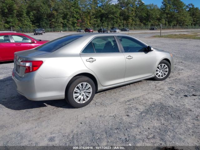 Photo 3 VIN: 4T1BF1FK4DU690772 - TOYOTA CAMRY 