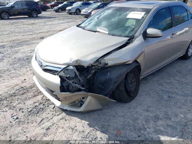 Photo 5 VIN: 4T1BF1FK4DU690772 - TOYOTA CAMRY 