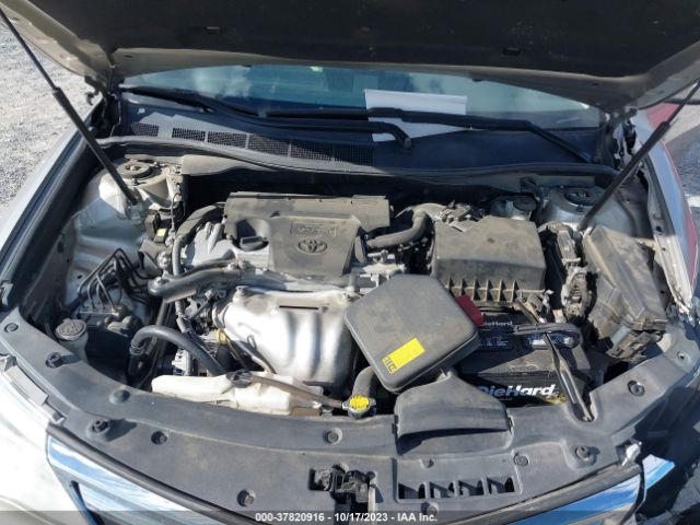 Photo 9 VIN: 4T1BF1FK4DU690772 - TOYOTA CAMRY 