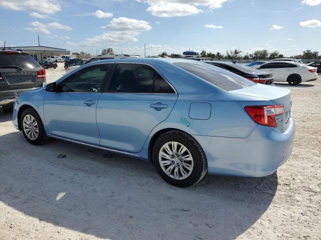 Photo 1 VIN: 4T1BF1FK4DU693378 - TOYOTA CAMRY 