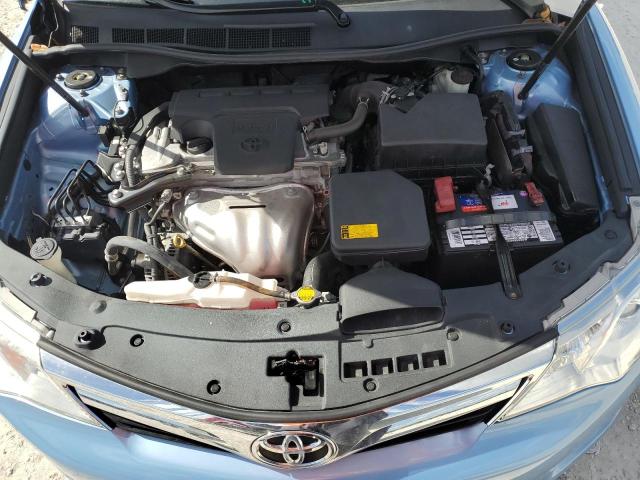 Photo 10 VIN: 4T1BF1FK4DU693378 - TOYOTA CAMRY 