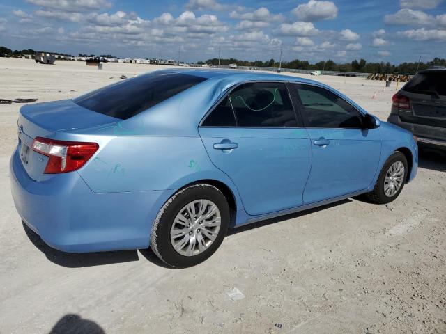 Photo 2 VIN: 4T1BF1FK4DU693378 - TOYOTA CAMRY 