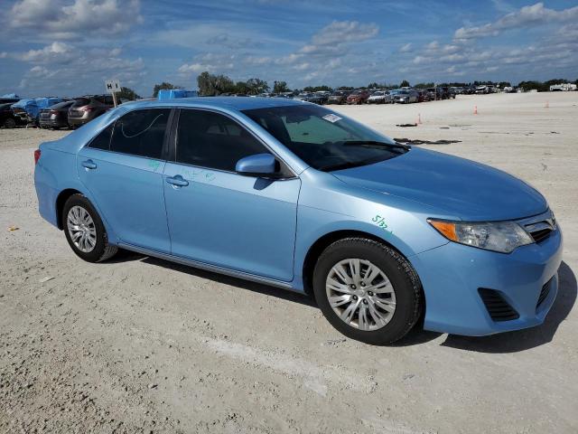 Photo 3 VIN: 4T1BF1FK4DU693378 - TOYOTA CAMRY 