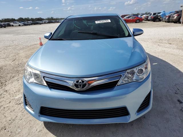 Photo 4 VIN: 4T1BF1FK4DU693378 - TOYOTA CAMRY 