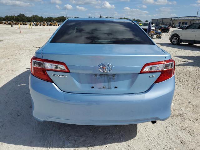 Photo 5 VIN: 4T1BF1FK4DU693378 - TOYOTA CAMRY 