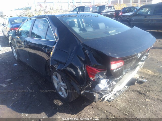 Photo 2 VIN: 4T1BF1FK4DU698046 - TOYOTA CAMRY 