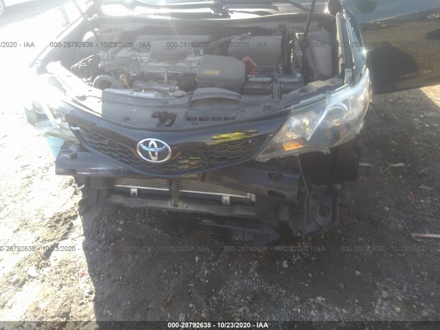 Photo 5 VIN: 4T1BF1FK4DU698046 - TOYOTA CAMRY 